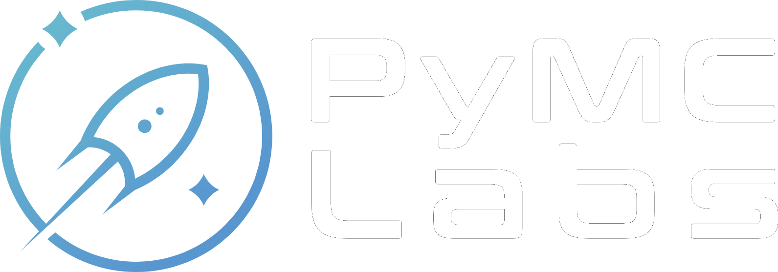 PyMC Labs logo