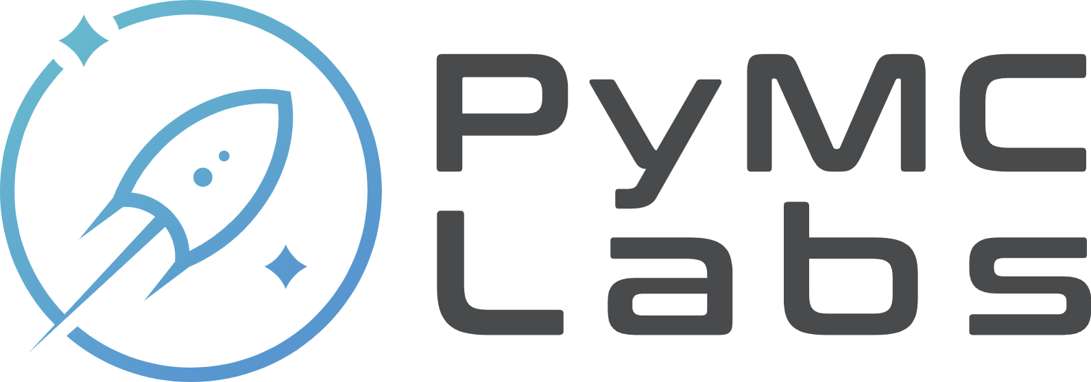PyMC Labs logo